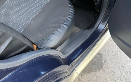 Daewoo Matiz I, 2009 год, 187 000 рублей, 18 фотография