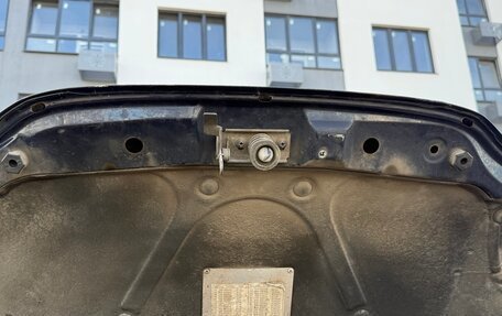 Daewoo Matiz I, 2009 год, 187 000 рублей, 20 фотография