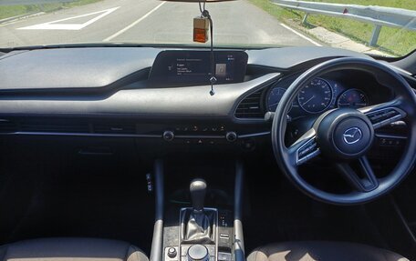 Mazda 3, 2021 год, 1 680 000 рублей, 16 фотография