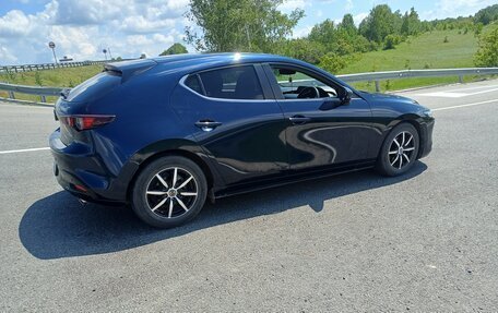 Mazda 3, 2021 год, 1 680 000 рублей, 14 фотография