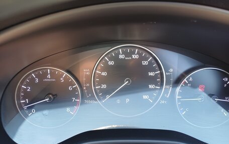 Mazda 3, 2021 год, 1 680 000 рублей, 5 фотография