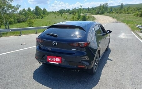 Mazda 3, 2021 год, 1 680 000 рублей, 12 фотография