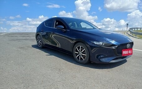 Mazda 3, 2021 год, 1 680 000 рублей, 6 фотография