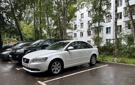 Volvo S40 II, 2011 год, 456 000 рублей, 7 фотография