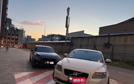 Volvo S40 II, 2011 год, 456 000 рублей, 5 фотография