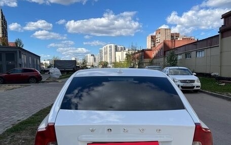 Volvo S40 II, 2011 год, 456 000 рублей, 8 фотография