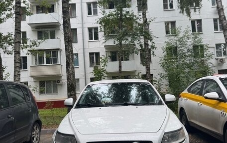 Volvo S40 II, 2011 год, 456 000 рублей, 4 фотография