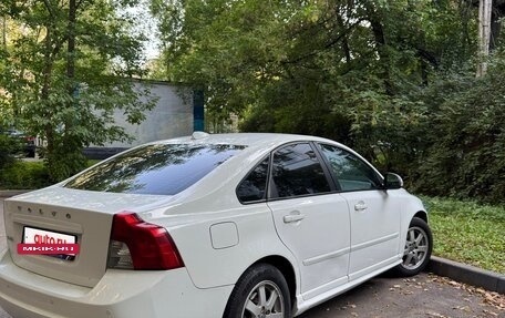 Volvo S40 II, 2011 год, 456 000 рублей, 3 фотография
