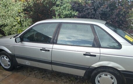 Volkswagen Passat B3, 1990 год, 140 000 рублей, 4 фотография