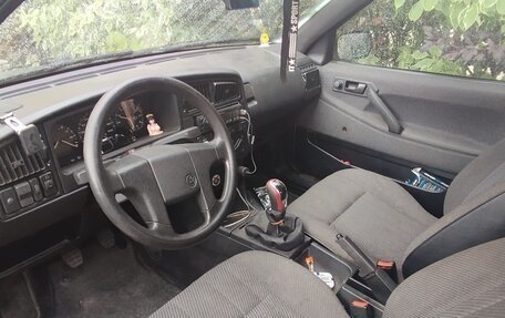 Volkswagen Passat B3, 1990 год, 140 000 рублей, 6 фотография