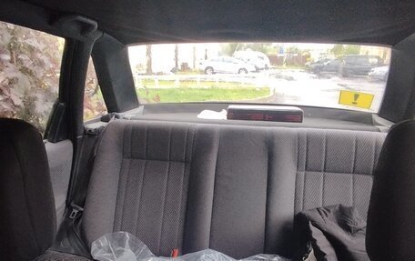 Volkswagen Passat B3, 1990 год, 140 000 рублей, 7 фотография
