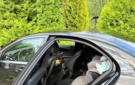 Mercedes-Benz C-Класс, 2015 год, 1 856 000 рублей, 16 фотография