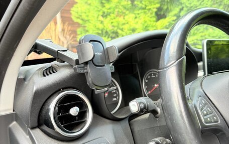 Mercedes-Benz C-Класс, 2015 год, 1 856 000 рублей, 20 фотография
