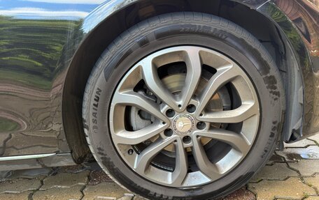 Mercedes-Benz C-Класс, 2015 год, 1 856 000 рублей, 24 фотография