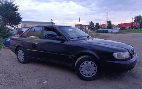 Audi A6, 1996 год, 220 000 рублей, 2 фотография