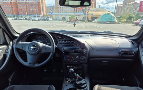 Chevrolet Niva I рестайлинг, 2018 год, 730 000 рублей, 23 фотография