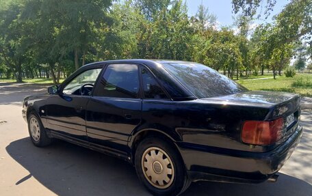Audi A6, 1996 год, 220 000 рублей, 3 фотография