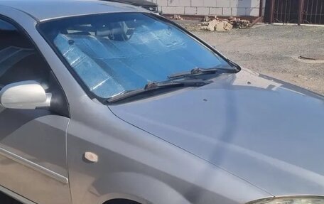 Chevrolet Lacetti, 2012 год, 420 000 рублей, 5 фотография