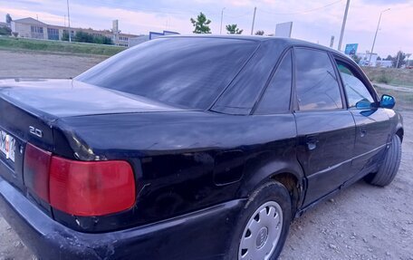 Audi A6, 1996 год, 220 000 рублей, 4 фотография