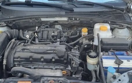Chevrolet Lacetti, 2012 год, 420 000 рублей, 8 фотография