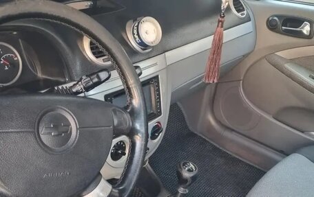 Chevrolet Lacetti, 2012 год, 420 000 рублей, 3 фотография