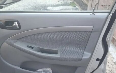Chevrolet Lacetti, 2012 год, 420 000 рублей, 12 фотография