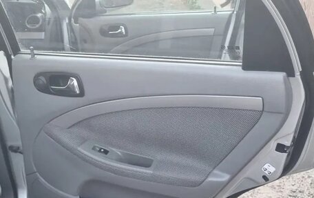 Chevrolet Lacetti, 2012 год, 420 000 рублей, 10 фотография