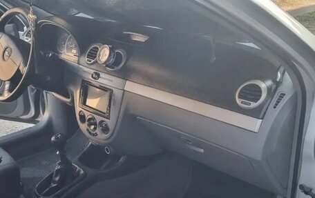 Chevrolet Lacetti, 2012 год, 420 000 рублей, 9 фотография
