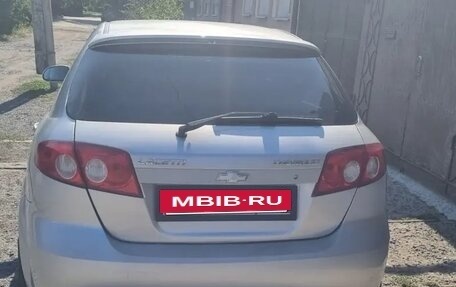 Chevrolet Lacetti, 2012 год, 420 000 рублей, 2 фотография