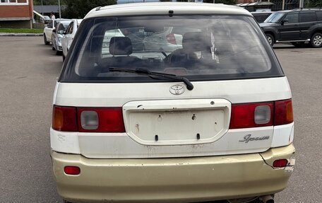 Toyota Ipsum II, 1997 год, 350 000 рублей, 4 фотография