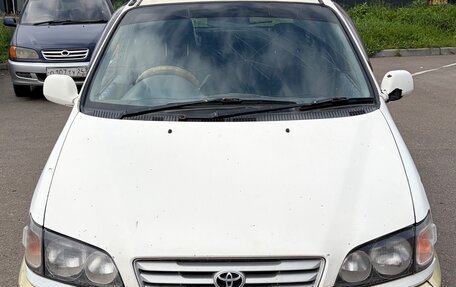 Toyota Ipsum II, 1997 год, 350 000 рублей, 3 фотография