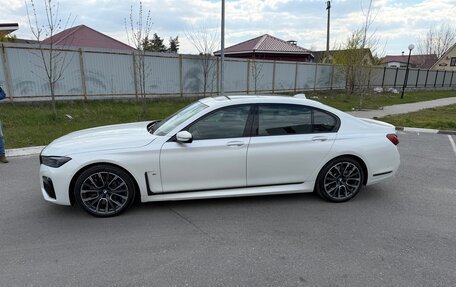 BMW 7 серия, 2020 год, 7 100 000 рублей, 8 фотография