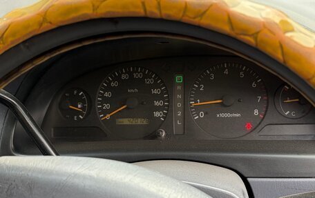 Toyota Ipsum II, 1997 год, 350 000 рублей, 7 фотография