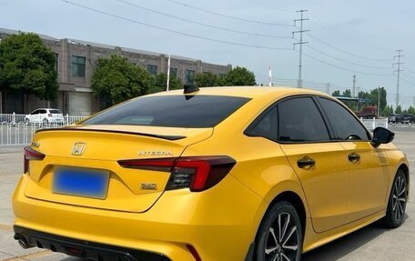Honda Integra IV, 2023 год, 3 100 000 рублей, 4 фотография