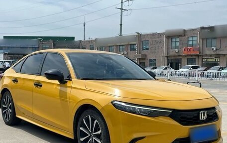 Honda Integra IV, 2023 год, 3 100 000 рублей, 3 фотография