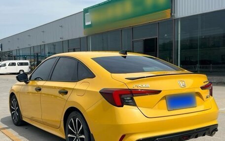 Honda Integra IV, 2023 год, 3 100 000 рублей, 6 фотография