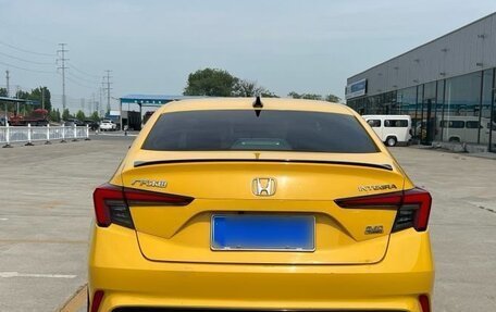 Honda Integra IV, 2023 год, 3 100 000 рублей, 5 фотография