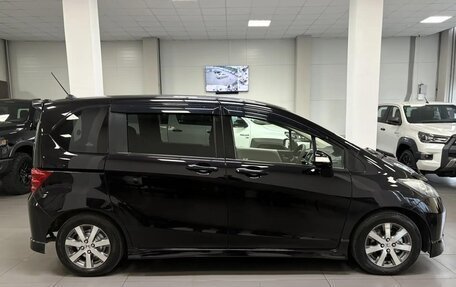 Honda Freed I, 2010 год, 885 000 рублей, 6 фотография