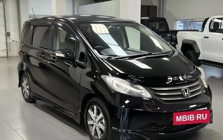 Honda Freed I, 2010 год, 885 000 рублей, 7 фотография
