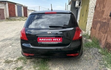 KIA cee'd I рестайлинг, 2010 год, 650 000 рублей, 4 фотография