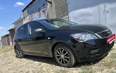 KIA cee'd I рестайлинг, 2010 год, 650 000 рублей, 8 фотография
