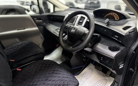 Honda Freed I, 2010 год, 885 000 рублей, 10 фотография