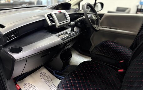 Honda Freed I, 2010 год, 885 000 рублей, 11 фотография