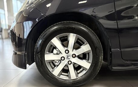 Honda Freed I, 2010 год, 885 000 рублей, 16 фотография