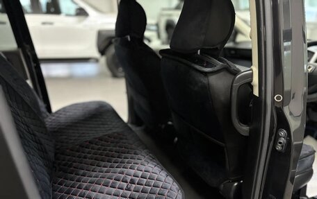 Honda Freed I, 2010 год, 885 000 рублей, 13 фотография