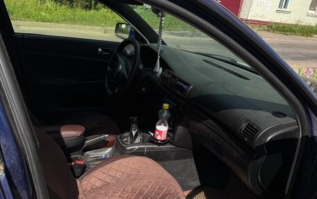 Volkswagen Passat B5+ рестайлинг, 1999 год, 370 000 рублей, 8 фотография