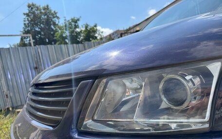 Volkswagen Passat B5+ рестайлинг, 1999 год, 370 000 рублей, 9 фотография