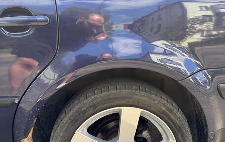 Volkswagen Passat B5+ рестайлинг, 1999 год, 370 000 рублей, 11 фотография
