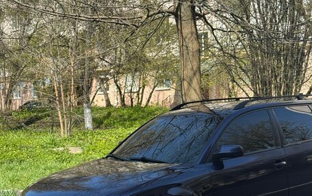 Volkswagen Passat B5+ рестайлинг, 1999 год, 370 000 рублей, 16 фотография
