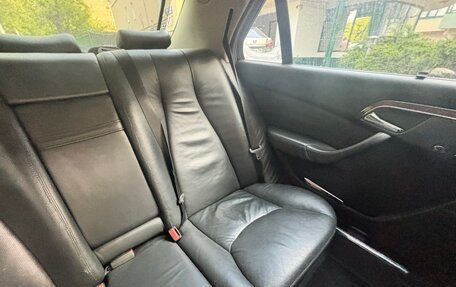 Mercedes-Benz S-Класс, 2004 год, 850 000 рублей, 11 фотография